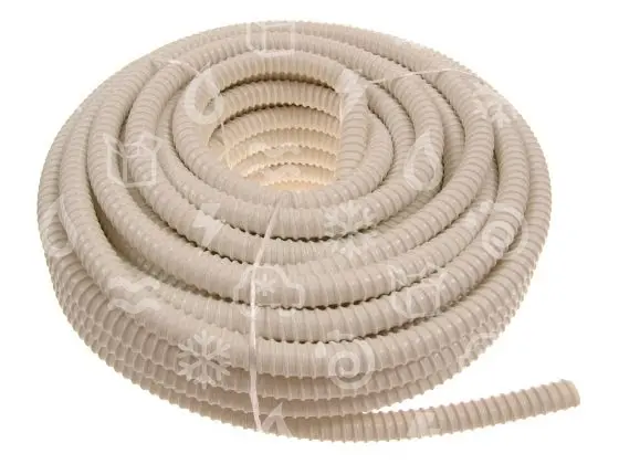 hadice pro odvod kondenzátu d = 18 mm (balení 25 m)